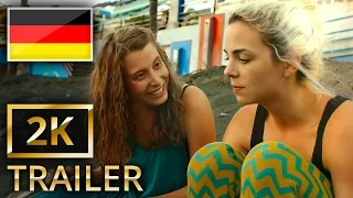 Ungesagt - Offizieller Trailer 1 [2K] [UHD] (Deutsch/German)