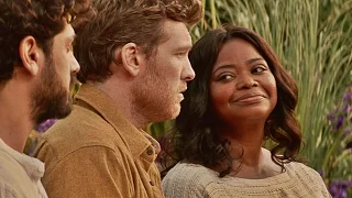 'The Shack' Official Trailer 2 (2017) | Sam Worthington, Octavia Spencer