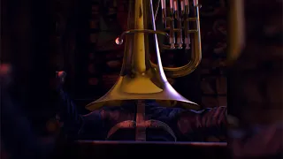 tuba high priest boss theme