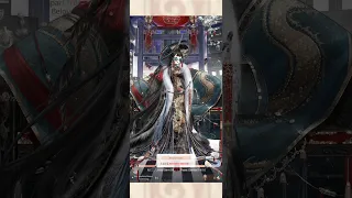 Love Nikki Hell Event Mystery Mood [True Roads] (1st part) Completion