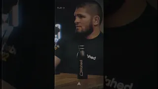 WHO CARES IF YOU’RE TIRED - Khabib Nurmagomedov