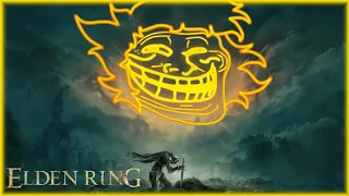 I Will Claim my Maidens! (Elden Ring)