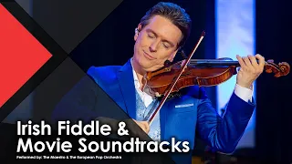 Irish Fiddle & Movie Soundtracks Compilation - The Maestro & The European Pop Orchestra