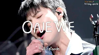 [Arirang Special; Three Colors of Spring Part3. Boy Band] ONEWE(원위) _ Full Episode