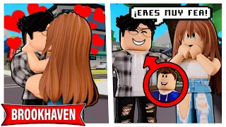 SEPARO PAREJAS USANDO COMANDOS DE ADMINISTRADOR en BROOKHAVEN - Roblox YoSoyLoki