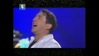 Григорий Лепс  - Очи черные (LIVE 2003)