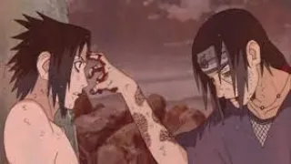 Itachi「AMV」~ Naruto - Loneliness (Riki リキ Remix)