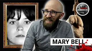 Mary Bell: The 11-Year-Old Serial Killer