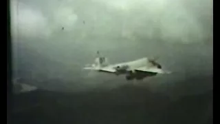 Grumman A-6 Intruder