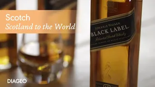 Johnnie Walker: from Scotland to the World | Diageo