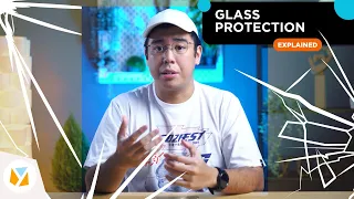 Smartphone Display Glass Protection Explained [2023]
