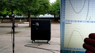 WHY CARDIOID SUBWOOFER TECHNIQUE IS ONLY USED WHEN WE HAVE A LOT OF SUBS? LOSS LEVEL IN THE AUDIENCE