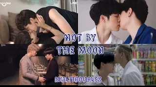 BL Multicouples- NOT BY THE MOON