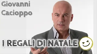 I regali di natale - Giovanni Cacioppo