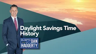 Daylight "Savings" has a complicated history - not always a good one