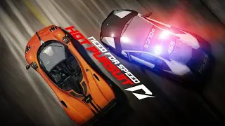 Need for speed hot Pursuit remastered | gameplay | Live stream | PlayStation 4 | live stream