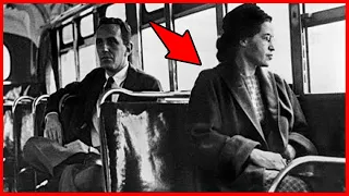 Rosa Parks Story| huellas en la historia