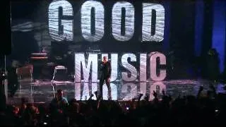 Mos Def - IntroOh No (VEVO Presents G.O.O.D. Music)