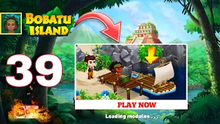 Bobatu Island Survival Quest Gameplay