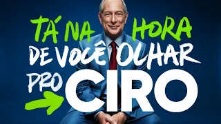 Ciro Gomes 12 - Novo Jingle Oficial 2022