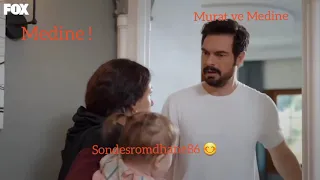 #kirli sepet 🤗#halilibrahimceyhan ✌️ #murat  #Medine 😍😘😊😍😘😊