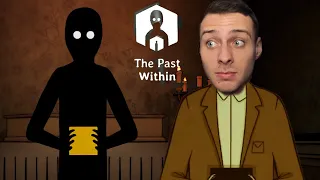 БАТЯ ВОСКРЕС | ФИНАЛ ▲ The Past Within прохождение #2