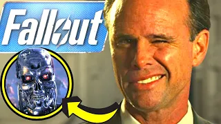 FALLOUT New Amazon Series Trailer Explained ! Everything You Need To Know !!