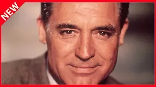 Neue Biografie: War Cary Grant bisexuell und LSD-abhängig?