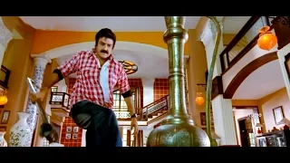 Balakrishna New Telugu 2 Tamil movie Full Action Movie | Balakrishna Latest Movie