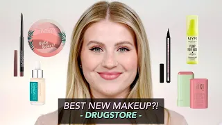 Best New Makeup | Drugstore