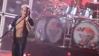 Van Halen - Everybody Wants Some!! - Rosemont, IL - 10.16.07