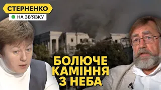 Зрадники у Криму шоковані ударом по штабу флоту. Росія їм не це обіцяла