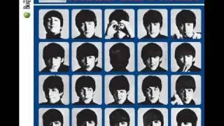 The Beatles- 08- Any Time At All (Stereo Remastered 2009)
