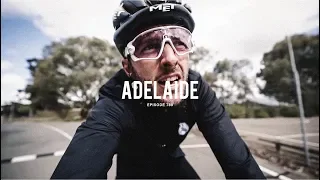 WE MADE IT TO ADELAIDE! - Bikepacking Australia Pt.15