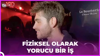 Emre Bey’den Kuruluş Osman İtirafları