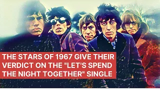 The Rolling Stones | The Story of "Let's Spend the Night Together" (1967)