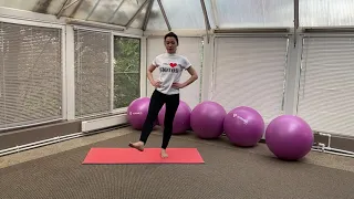 Изотон   суставная гимнастика