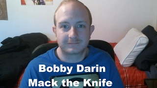 Bobby Darin - Mack the Knife (Cover)