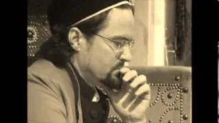 Traditional Education In An Age Of Terror - Hamza Yusuf