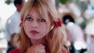 Brigitte Bardot - Beauty