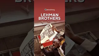 The Rise and Fall of a Financial Giant, Lehman Brothers.. 📉👀 #lehmanbrothers #2008 #mortgagecrisis