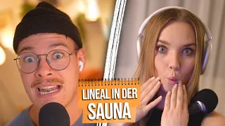 Mit dem Lineal in der Sauna | Die Nervigen Folge #69