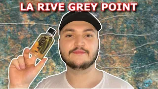 LA RIVE GREY POINT | First Impressions