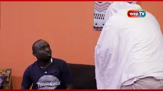 Akpan and Oduma 'REAL PRANK'