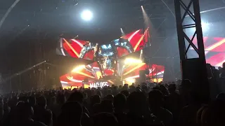 DJ Mad Dog & Dave Revan - Magnum Opus (MoH Anthem 2020) @ Masters of Hardcore Austria 2020