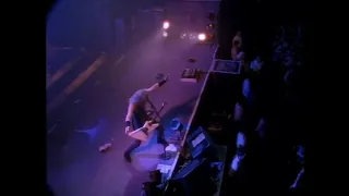 Metallica - Harvester Of Sorrow (Live Shit: Binge & Purge)[Seattle - 1989] HD
