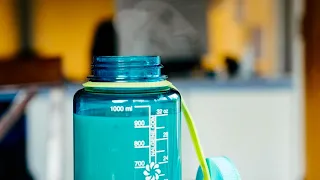 Nalgene Water Bottles Discussion