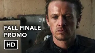 Revolution 1x10 Promo "Nobody's Fault But Mine" (HD) Fall Finale Promo