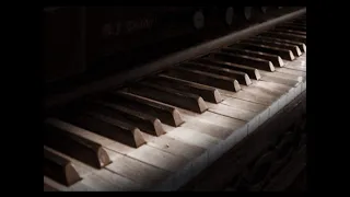 Opus 248 - Waltz In Ab Minor (original Piano composition)