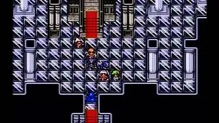 Final Fantasy IV Speedrun, 2:24:42 by Brossentia (1/2)